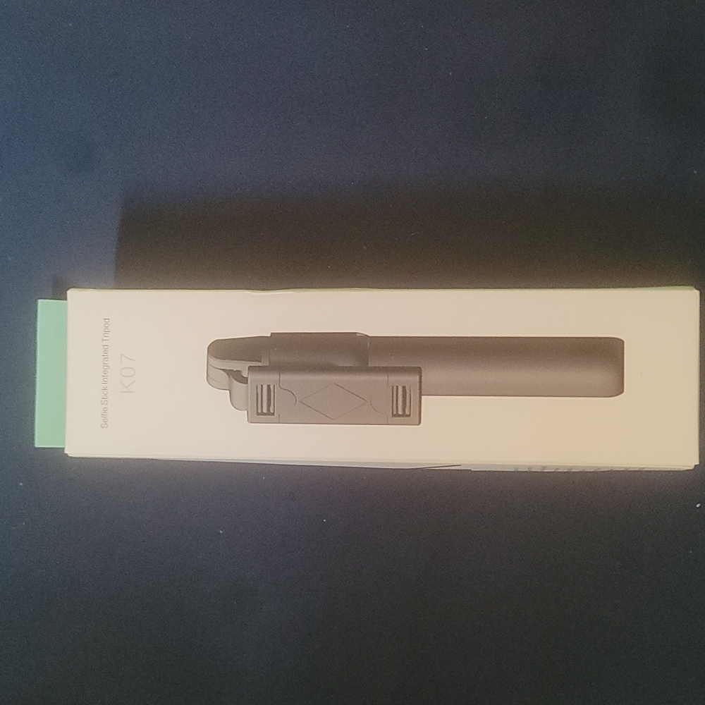 Tripod